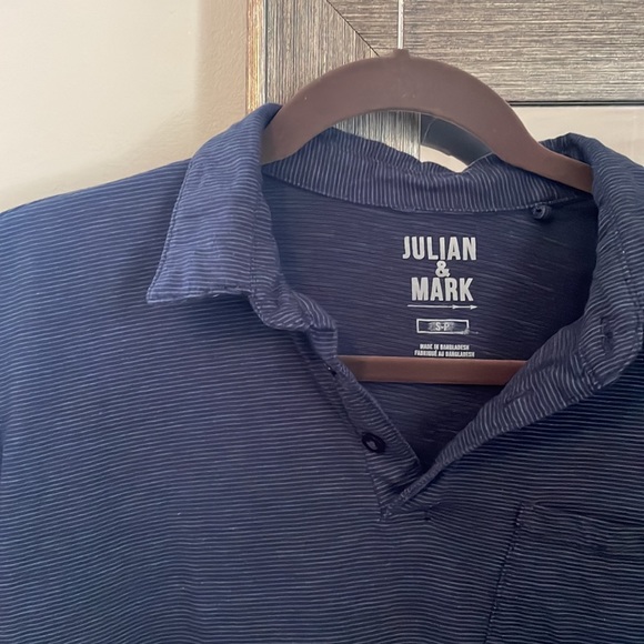 Mens Polo - Picture 2 of 2